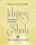 Pensadores de Oriente - Paperback