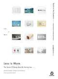Back to the Essence: Design Guidelines for Minimalist Graphics - Paperback