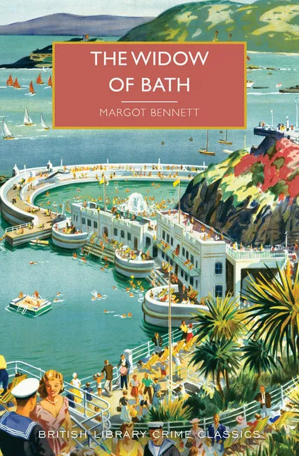 Widow of Bath - Paperback