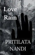Love of Rain - Paperback