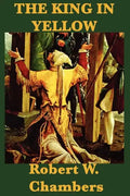 The King in Yellow - Paperback