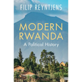 Modern Rwanda - Paperback