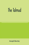 The Talmud - Paperback