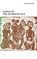 Songs of the Marketplace - Paperback