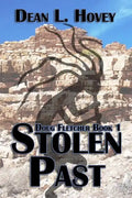 Stolen Past - Paperback
