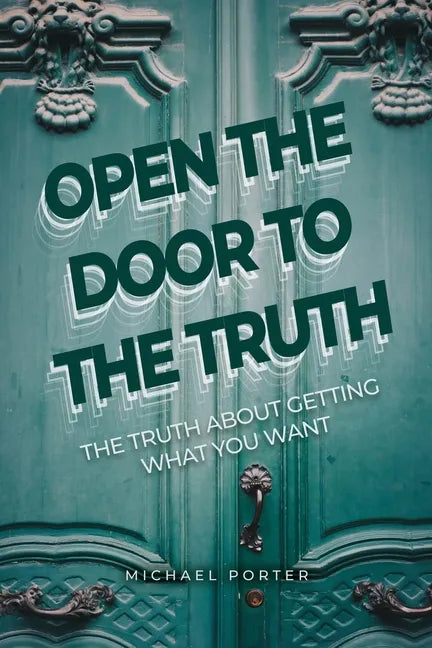 Open the Door to the Truth - Paperback