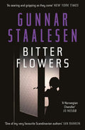 Bitter Flowers: The Breathtaking Nordic Noir Thriller - Paperback