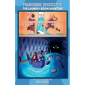 Paranormal Deertective: The Laundry Room Haunting - Paperback