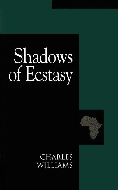 Shadows of Ecstasy - Paperback