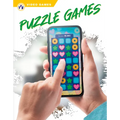 Puzzle Games - Library Binding