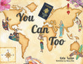 You Can Too - Paperback
