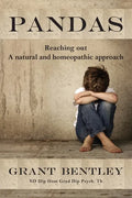 P A N D A S: Reaching out - A natural and homeopathic approach - Paperback