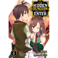The Hidden Dungeon Only I Can Enter (Light Novel) Vol. 4 - Paperback