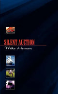 Silent Auction - Paperback