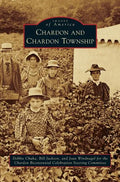 Chardon and Chardon Township - Hardcover
