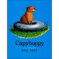 Capyboppy - Hardcover