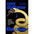 The Lost Cause - Hardcover