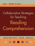 Collaborative Strategies for Teaching Reading Comprehension - Paperback