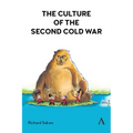 The Culture of the Second Cold War - Paperback
