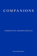 Companions - Paperback