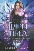 Triple Threat - Paperback