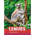 Lemurs - Hardcover