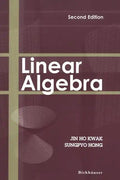 Linear Algebra - Paperback