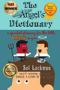 The Angel's Dictionary - Paperback