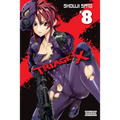 Triage X, Volume 8 - Paperback