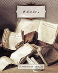 Walking - Paperback