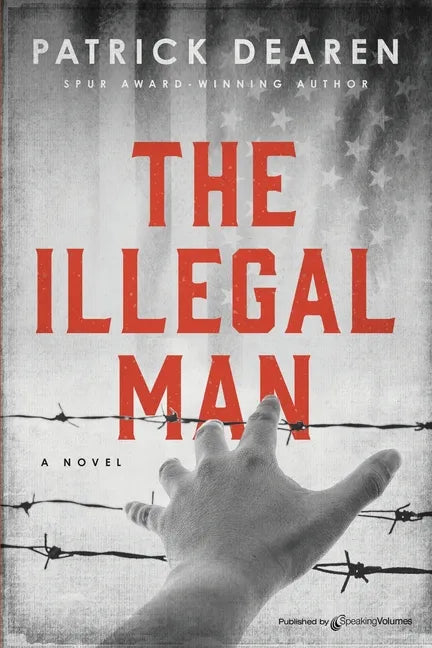 The Illegal Man - Paperback