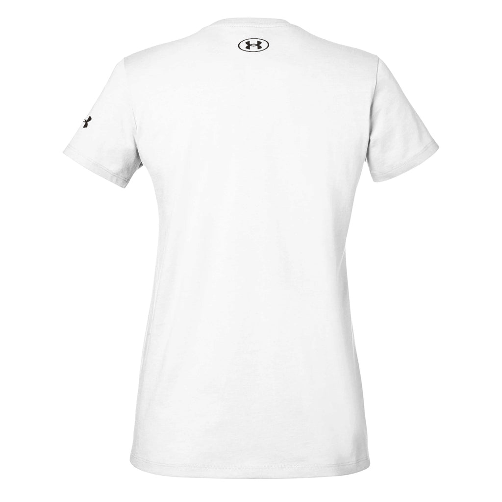 Under Armour Me Vs. Me Motivational T-Shirt