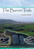 The Burren Trails - Paperback