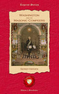 Washington and his Masonic Compeers - Paperback