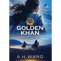 The Golden Khan - Hardcover