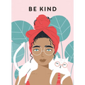Be Kind - Paperback