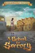 A School for Sorcery - Paperback