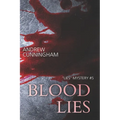 Blood Lies - Paperback