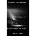 Secrets Under the Stairs - Hardcover