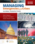 Managing Emergencies and Crises: Global Perspectives - Paperback
