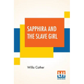 Sapphira And The Slave Girl - Paperback
