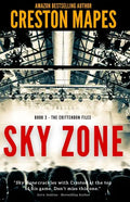 Sky Zone - Paperback