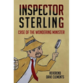 Inspector Sterling: Case of the Wondering Minister - Paperback