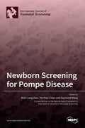 Newborn Screening for Pompe Disease - Hardcover
