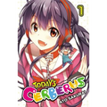 Today's Cerberus, Volume 1 - Paperback