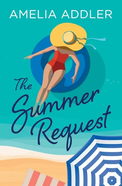 The Summer Request - Paperback