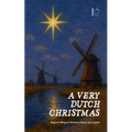 A Very Dutch Christmas: Magical Bilingual Stories in Dutch and English - Paperback
