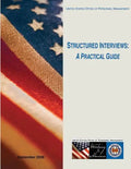 Structured Interviews: A Practical Guide - Paperback