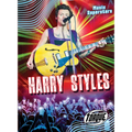 Harry Styles - Library Binding