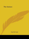 The Initiate - Paperback